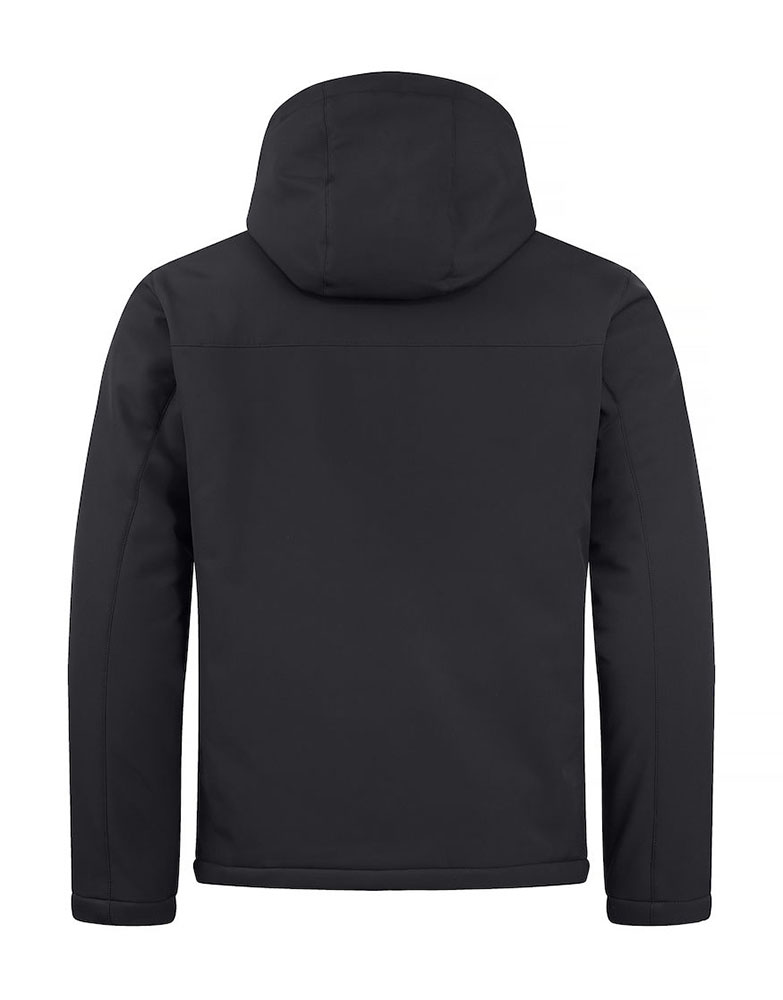 Jacka Softshell