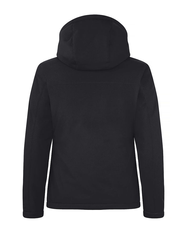 Jacka Softshell