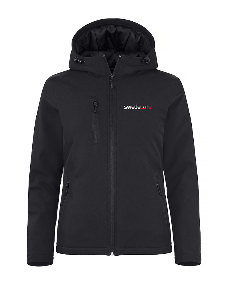 Jacka Softshell